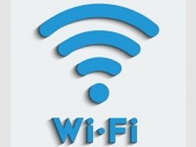 пароль от Wi-Fi