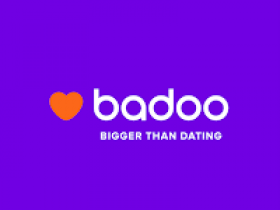 Аккаунт на сайте знакомств Баду