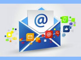 ТОП email
