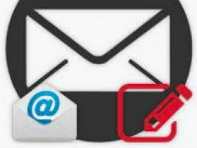 Как изменить адрес электронной почты