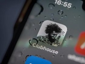 Как пригласить друга в Clubhouse