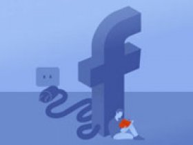 удаление аккаунта в фейсбуке