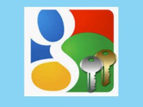 Восстановление пароля в Google