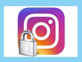 закрытый аккаунт в instagram